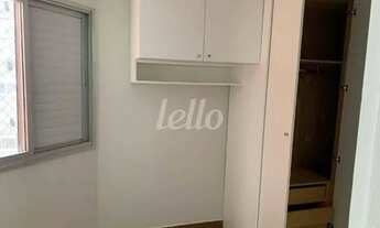 Imagem: São Paulo - Apartamento Padrão - Cambuci