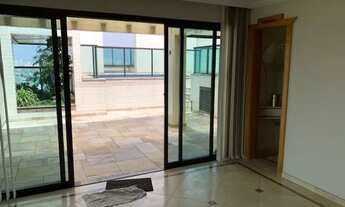 Imagem 3: BELÍSSIMO APARTAMENTO DE COBERTURA LUXUOSOS DISPONÍVEL PARA LOCAÇÃO NO TATUAPÉ!!