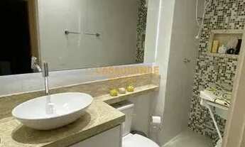 Imagem 3: Apartamento 2 quartos com 54m² no Villa Branca - Jacarei - SP