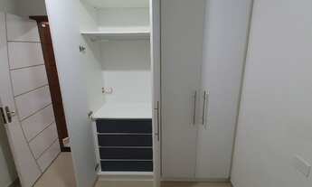 Imagem 5: Ap pro/ ao metrô Jabaquara