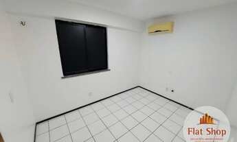 Imagem 4: Apartamento à venda, 69 m² por R$ 450.000,00 - Aldeota - Fortaleza/CE