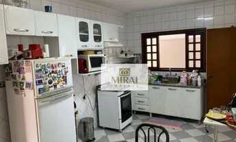 Imagem 2: Sobrado com 3 dormitórios para alugar, 217 m² por R$ 7.316,00/mês - Urbanova - São José do