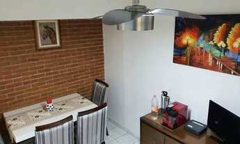 Imagem: Apartamento com 2 quartos à venda, 42m²