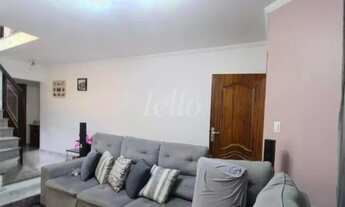 Imagem 5: Santo André - Casa Padrão - Vila Floresta