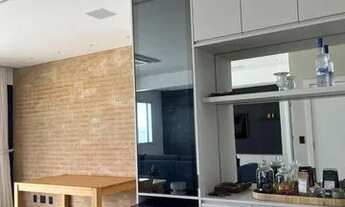 Imagem 5: Apartamento para venda com 161 metros quadrados com 3 quartos em São Marcos - São Luís - M