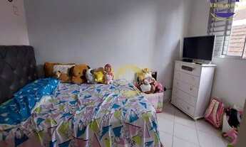 Imagem 4: Apartamento Residencial à venda, Campo Grande, Santos - AP1316