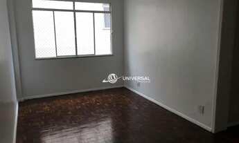 Imagem 2: Apartamento com 3 quartos, 120 m² - venda por R$ 450.000 ou aluguel por R$ 1.300/mês - São