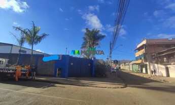 Imagem 3: BELO HORIZONTE - Galpão/Depósito/Armazém - Jardim Canadá