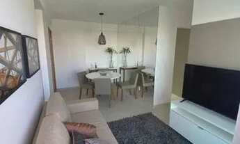 Imagem 3: NI- Apartamento I 3 quartos I Ilha do Retiro I Lazer completo I