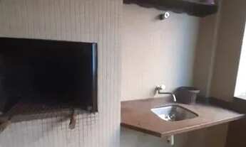 Imagem 4: Apartamento com 3 quartos para alugar por R$ 1900.00, 111.60 m2 - AGUA VERDE - CURITIBA/PR