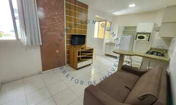 Imagem 6: Hotel Toulon Park Residence Apartamento de 1 quarto em Caldas Novas