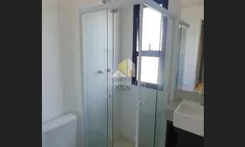 Imagem 7: Studio em Campo Belo com vista panorâmica locação 35m²