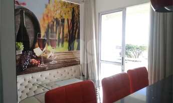 Imagem 7: Apartamento Casa Verde para venda/locação, 48m², 2 dormitórios, 1 vaga de garagem