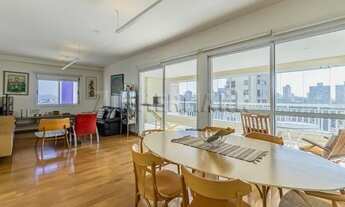 Imagem 5: APARTAMENTO 4 DORMITÓRIOS (3SUITES) NA SUMARE