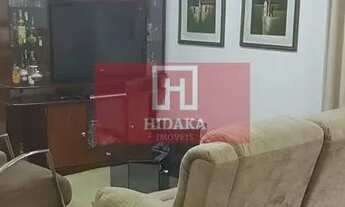 Imagem 4: Apartamento à venda no bairro Cidade Ademar - São Paulo/SP, Zona Sul