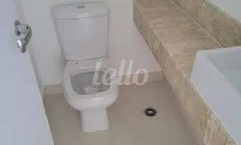 Imagem 6: São Paulo - Apartamento Padrão - Mooca