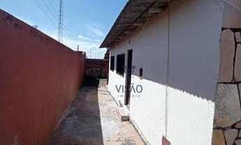 Imagem 7: Casa com 3 dormitórios para alugar, 70 m² por R$ 1.374,21/mês - Ceilândia Norte - Ceilândi