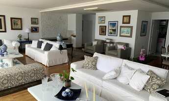 Imagem 3: Apartamento para aluguel tem 330 metros quadrados com 3 quartos em Copacabana - Rio de Jan