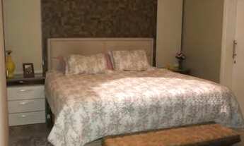 Imagem 5: Casa de condomínio MORADA DA ALDEIA venda com 247 metros com 5 quartos 3 SUITES