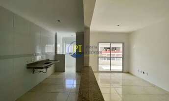 Imagem: Apartamento com 2 dorms, Aviação, Praia