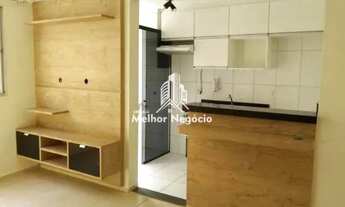 Imagem 3: Apartamento com 2 dorms, Loteamento Parque São Martinho, Campinas - R$ 235 mil, Cod: RRAP2