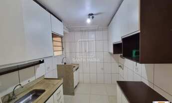 Imagem 3: Apartamento (tipo - padrao) 2 dormitórios, cozinha planejada, portaria 24hs, lazer, espaço