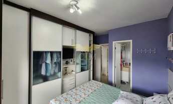 Imagem 10: Apartamento na Pituba, distribuído em 68m² com 1 vaga de garagem - Maravilhoso