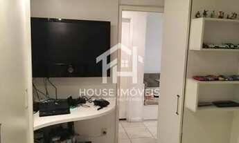 Imagem 7: Apartamento para venda com 70 metros quadrados com 2 quartos