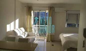 Imagem: Studio com 1 dormitório para alugar, 40