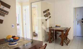 Imagem 6: Apartamento para Aluguel - Vila Gustavo, 2 Quartos, 58 m2