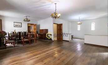 Imagem 3: Sobrado à venda, 488 m² por R$ 2.800.000,00 - Alto de Pinheiros - São Paulo/SP