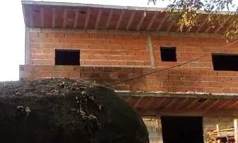 Imagem 3: Casa caucaia do alto