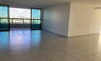 Imagem 6: Moura dubeux, Andar Alto, 230m², Totalmenta Nascente