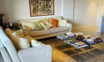 Imagem 3: Apartamento com 3 suítes, 217 m²- Rio Vermelho - Salvador/BA