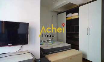 Imagem 6: ACHEI IMOB vende apartamento 1 dormitório no bairro Jardim Leopoldina