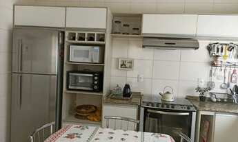 Imagem 7: Sobrado para venda ou locação, 4 suites, residencial chácara Ondina, com piscina e espaç