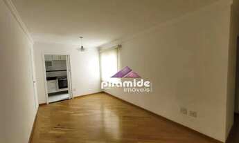 Imagem 3: Apartamento com 2 dormitórios para alugar, 62 m² por R$ 2.704,39/mês - Jardim das Colinas