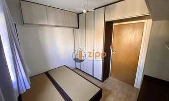 Imagem 4: Apartamento com 2 dormitórios, 64 m² - venda por R$ 617.000,00 ou aluguel por R$ 3.230,00