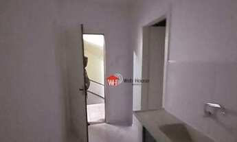 Imagem 4: Apartamento com 1 dormitório, 18 m² - venda por R$ 85.000,00 ou aluguel por R$ 995,00/mês