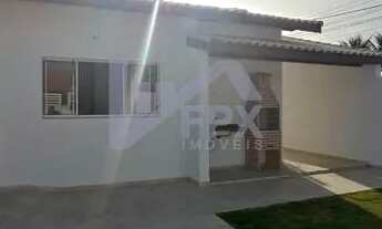 Imagem: Casa em Itanhaém, no Cibratel