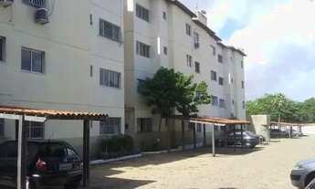 Imagem 3: Apartamento com 2 dormitórios para alugar, 45 m² por R$ 1.060/mês - Messejana - Fortaleza