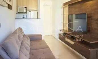 Imagem 2: Apartamento - Jardim Anton von Zuben - Campinas