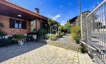 Imagem 4: Blumenau - Casa Padrão - Escola Agricola