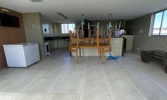 Imagem 3: ED. Maranello Residence no Marco APTO 02 quartos sendo 1 suíte c/ 01 vaga