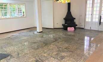 Imagem 6: Casa com 4 dormitórios para alugar, 281 m² por R$ 6.515/mês - Granja Viana