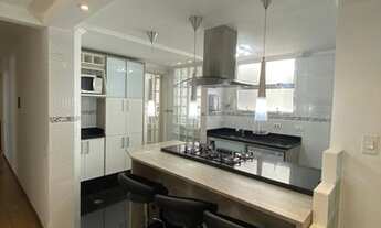 Imagem 5: Apartamento para venda tem 82 metros quadrados com 3 quartos