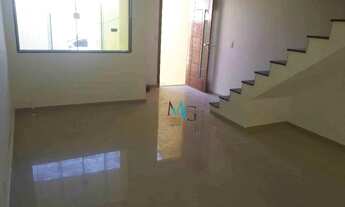 Imagem 5: Casa com 2 dormitórios para alugar, 85 m² por R$ 1.500,00/mês - Campo Grande - Rio de Jane