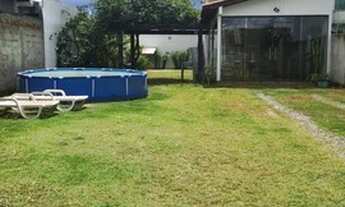 Imagem 5: Casa Vicente Pires - Condomínio fechado lote 450m2