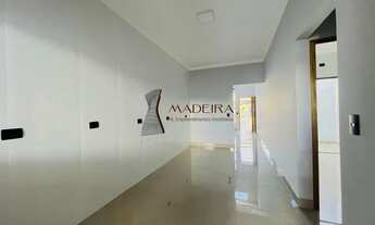 Imagem 6: Casa à venda, 3 quartos, 1 suíte, 1 vaga, Jardim Nova Independência I - Sarandi/PR