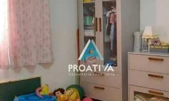 Imagem 4: Apartamento com 2 dormitórios à venda, 75 m² - Santa Maria - São Caetano do Sul/SP